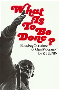 Illustration for article titled What is to be done?